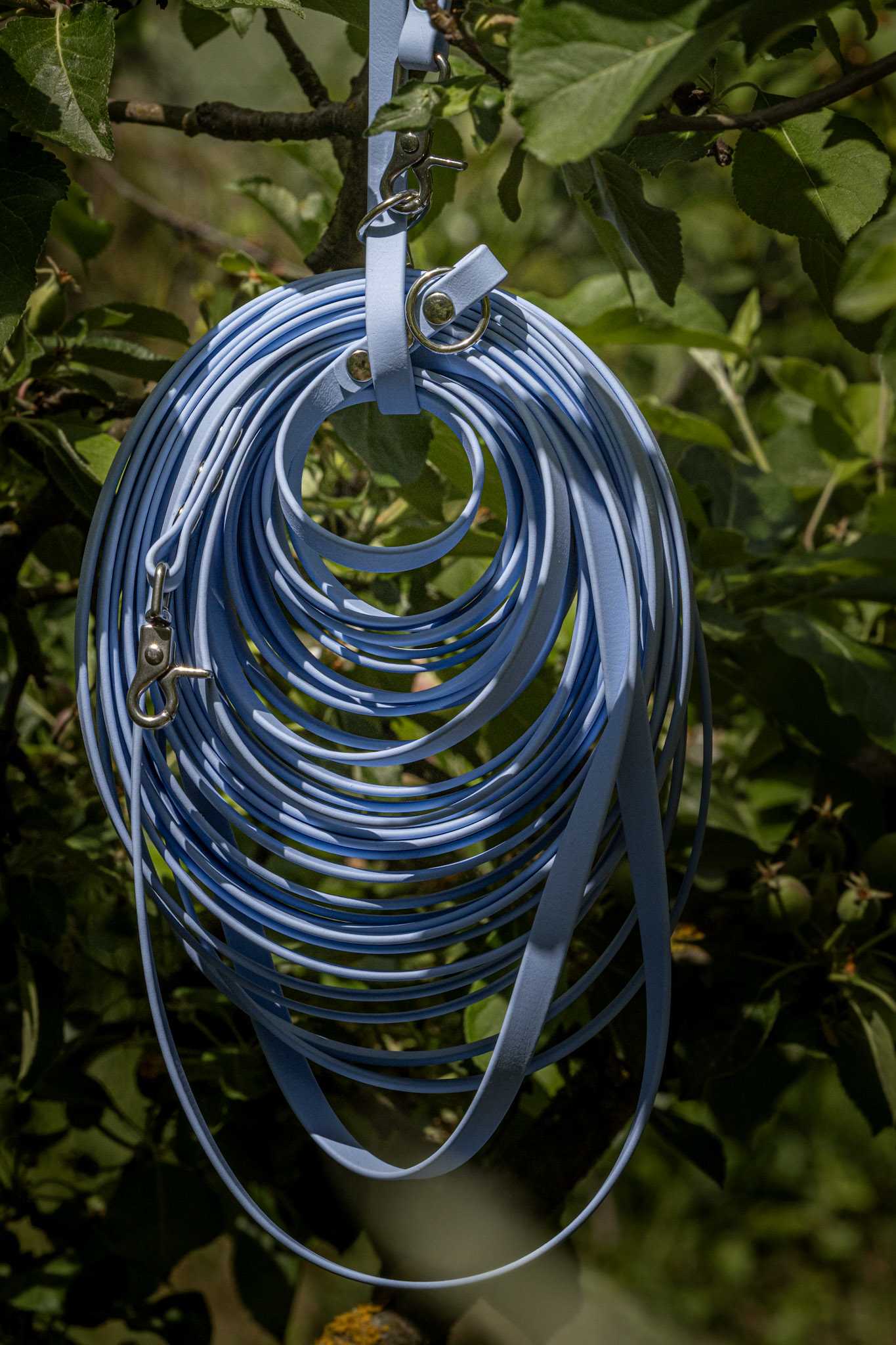Linka treningowa z Biothane®