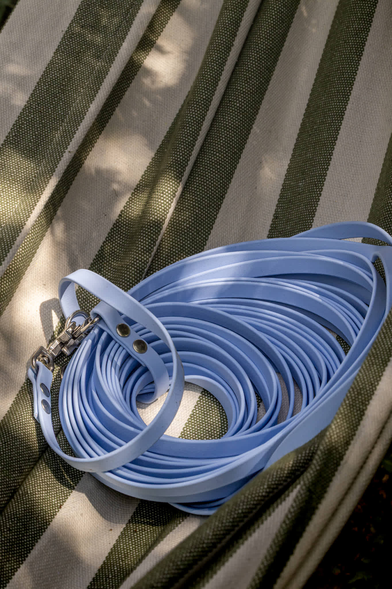 Linka treningowa z Biothane®