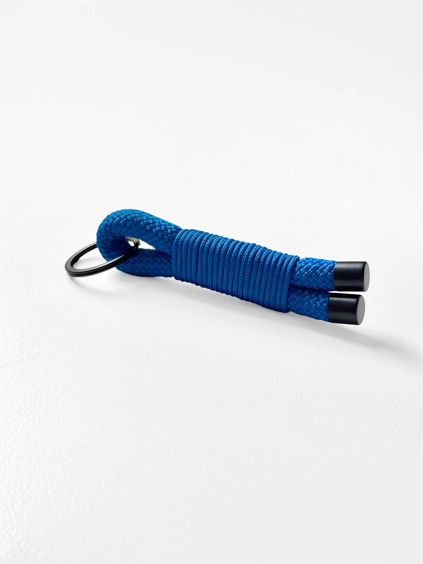 Breloki z liny, różne kolory