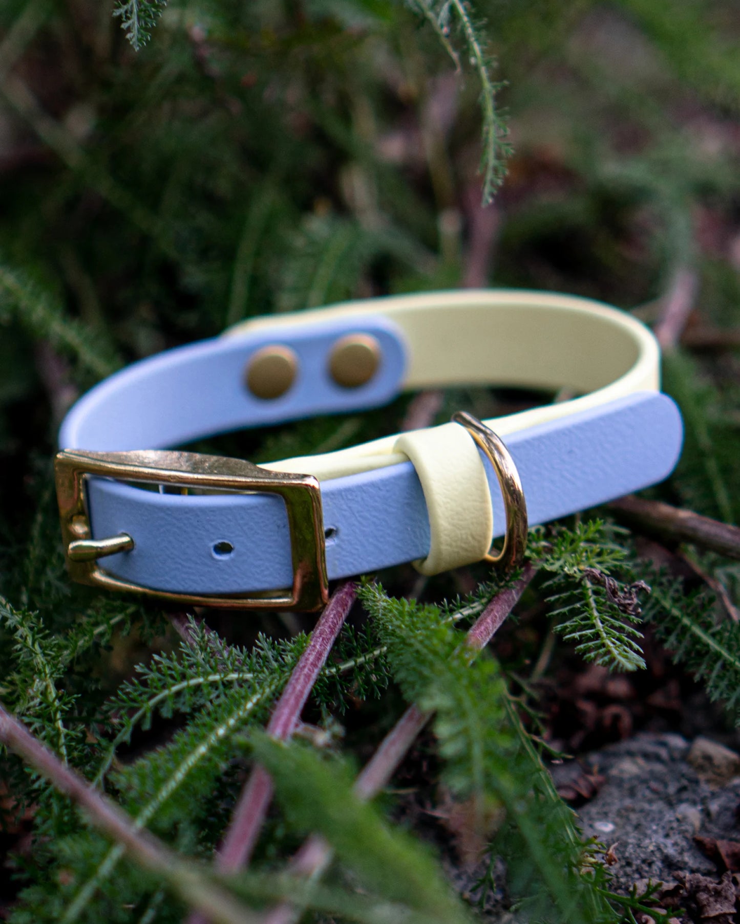 Zestaw Hands-free dwukolorowy LATO